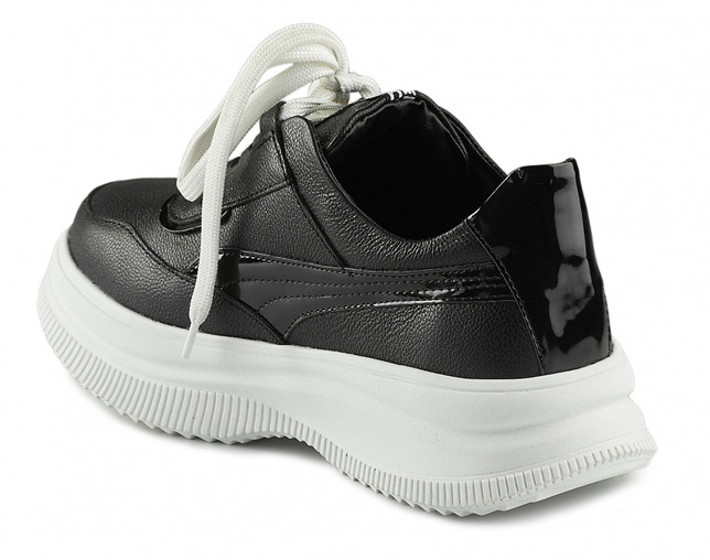 LEOMODA Кроссовки 00000014506 3