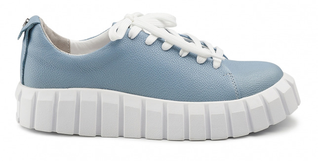 LEOMODA Кеди 00000014508 2