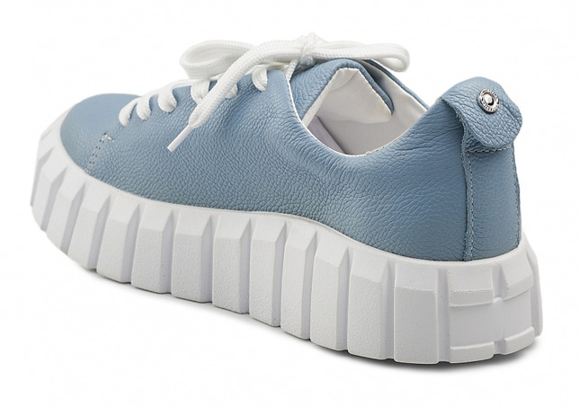 LEOMODA Кеди 00000014508 3