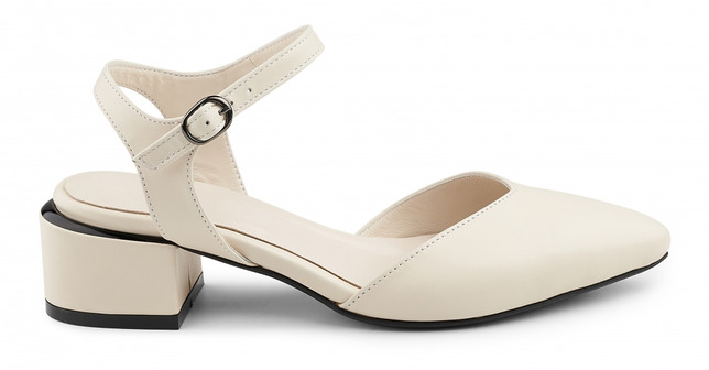 LEOMODA Босоніжки 00000014509 3