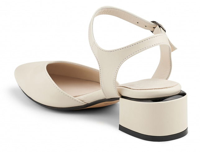 LEOMODA Босоніжки 00000014509 2