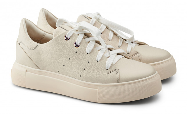 LEOMODA Кеды 00000014513 2