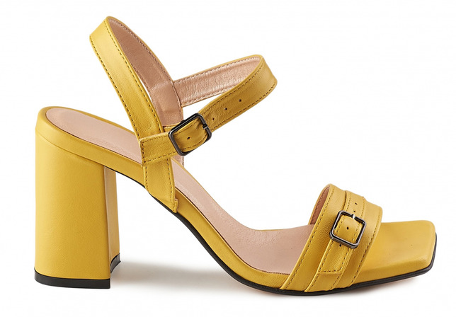 LEOMODA Босоніжки 00000014512 2