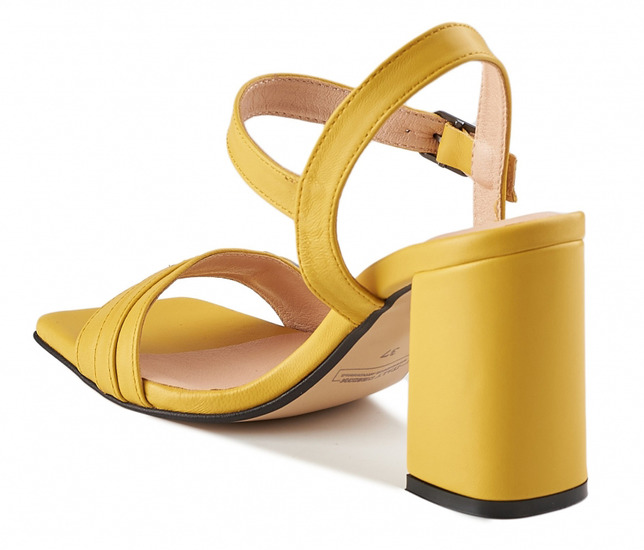 LEOMODA Босоніжки 00000014512 3