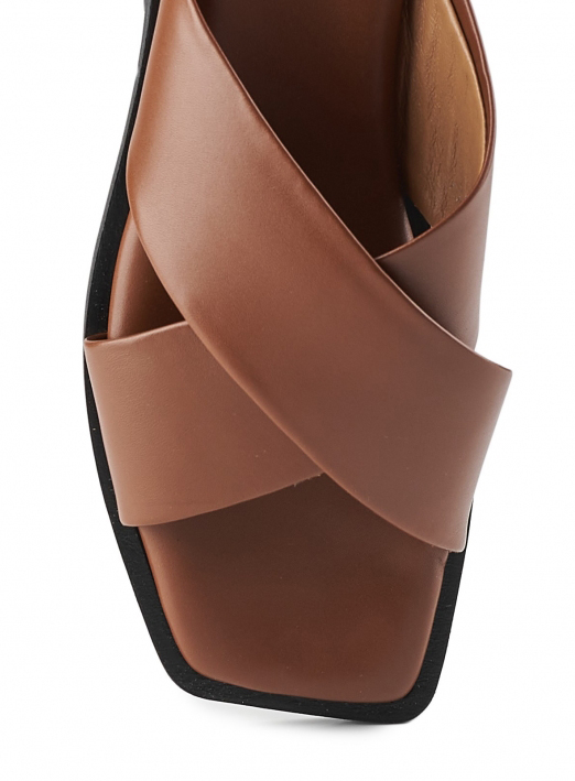 LEOMODA Шлёпанцы 00000014514 4