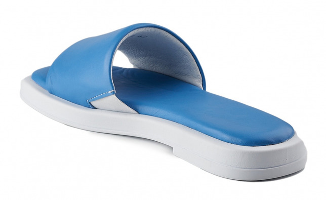 LEOMODA Шльопанці 00000014515 3