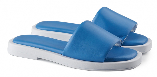 LEOMODA Шльопанці 00000014515 1