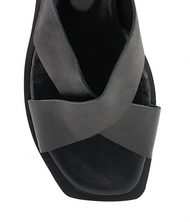 LEOMODA Шльопанці 00000014518 4