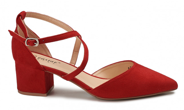 LEOMODA Туфлі 00000014517 2