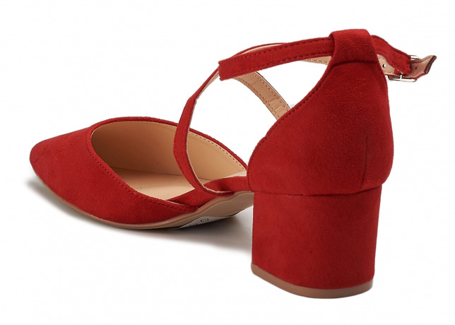 LEOMODA Туфлі 00000014517 3