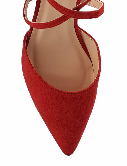 LEOMODA Туфлі 00000014517 4