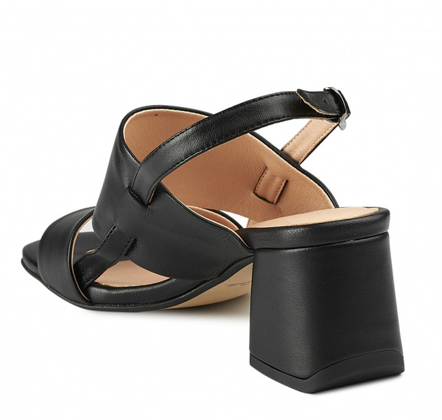 LEOMODA Босоніжки 00000014522 3