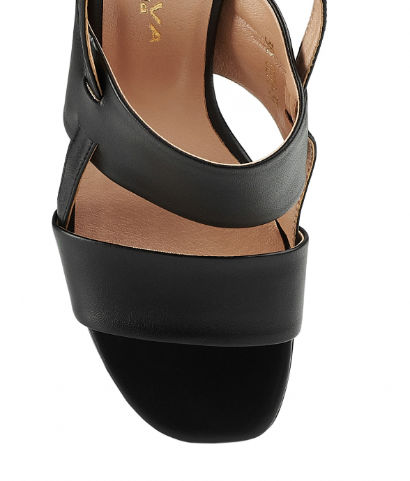 LEOMODA Босоніжки 00000014522 4