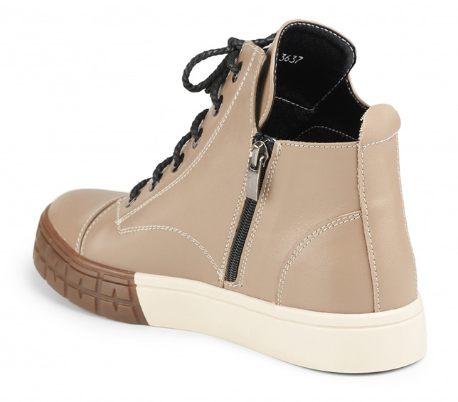 LEOMODA Кеды 00000014525 2