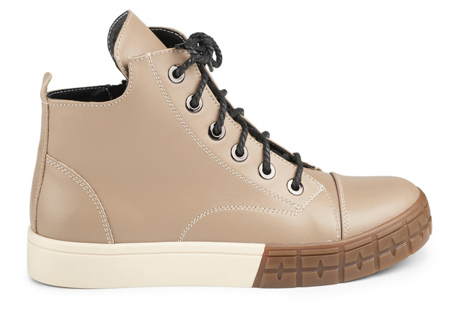 LEOMODA Кеды 00000014525 3