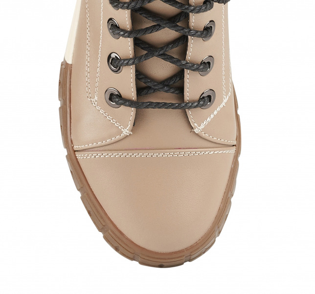 LEOMODA Кеды 00000014525 4