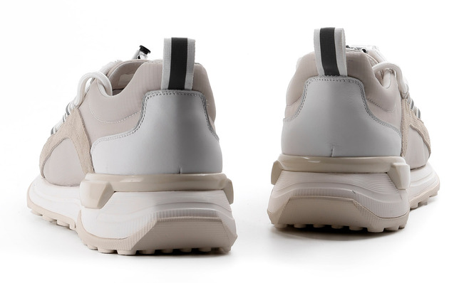 LeBERDES Кроссовки 00000014526 4