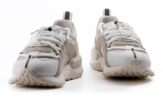 LeBERDES Кроссовки 00000014526 6