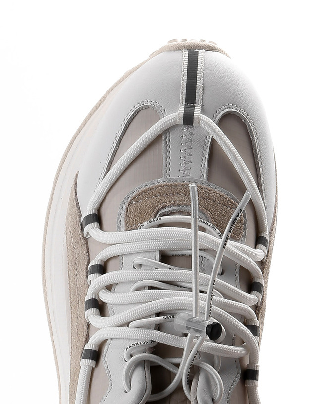 LeBERDES Кроссовки 00000014526 7