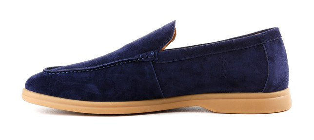 LeBERDES Лоферы 00000014527 3