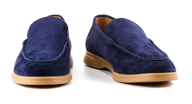 LeBERDES Лоферы 00000014527 5