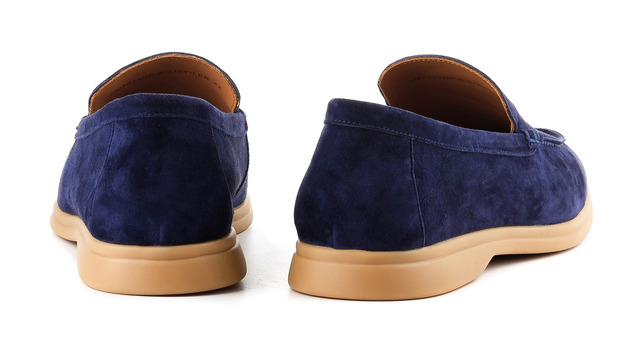 LeBERDES Лоферы 00000014527 4