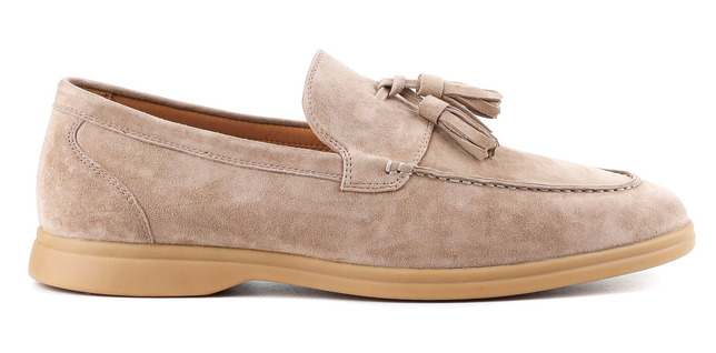 LeBERDES Лоферы 00000014528 2