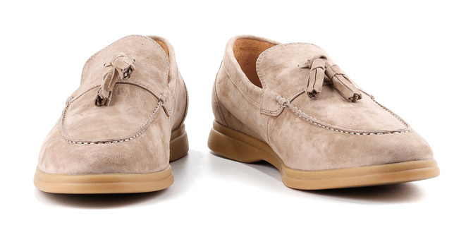 LeBERDES Лоферы 00000014528 4