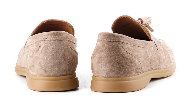 LeBERDES Лоферы 00000014528 5