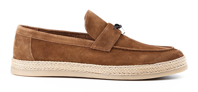 LeBERDES Слипоны 00000014587 2