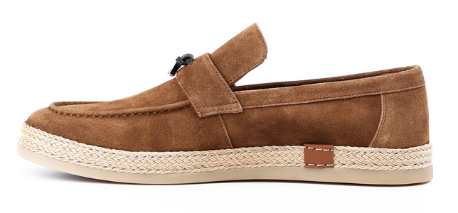 LeBERDES Слипоны 00000014587 3