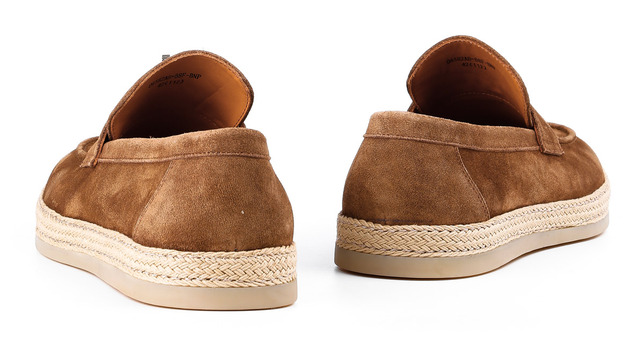 LeBERDES Слипоны 00000014587 5