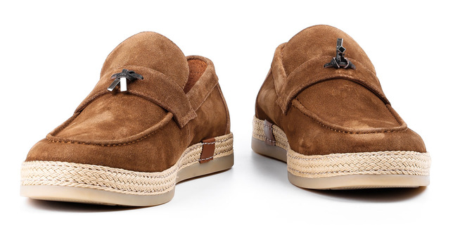 LeBERDES Слипоны 00000014587 4