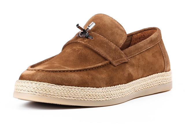 LeBERDES Слипоны 00000014587 6