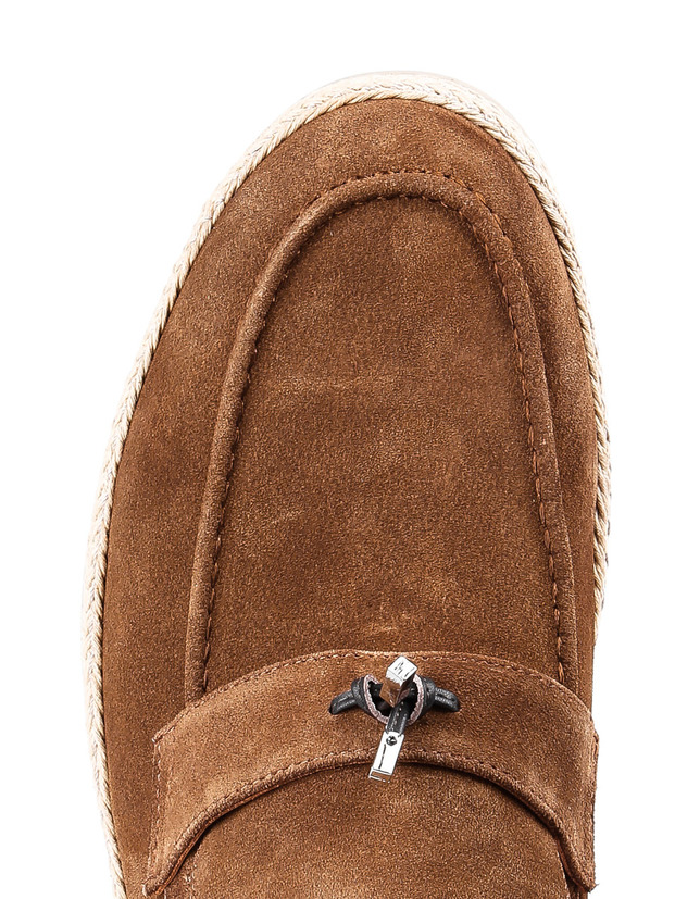 LeBERDES Слипоны 00000014587 8