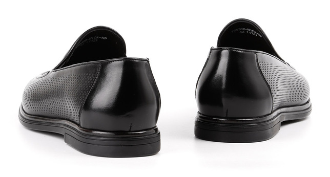 LeBERDES Лоферы 00000014588 4