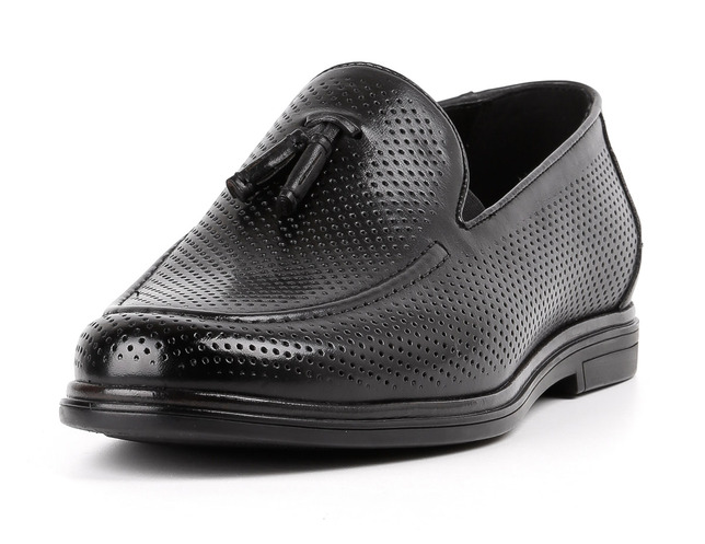 LeBERDES Лоферы 00000014588 6