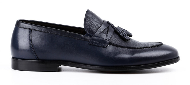 LeBERDES Лоферы 00000014589 2