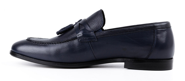 LeBERDES Лоферы 00000014589 3