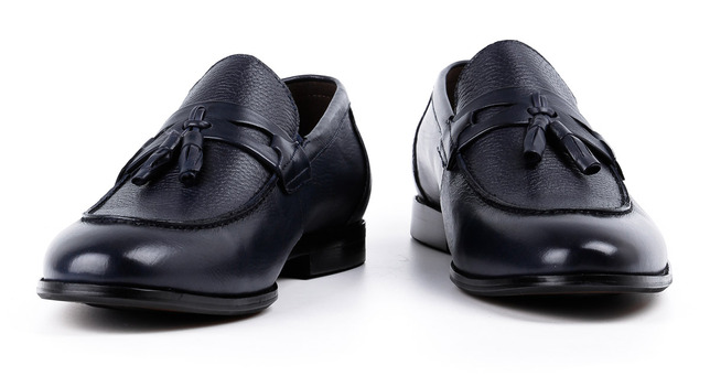 LeBERDES Лоферы 00000014589 5