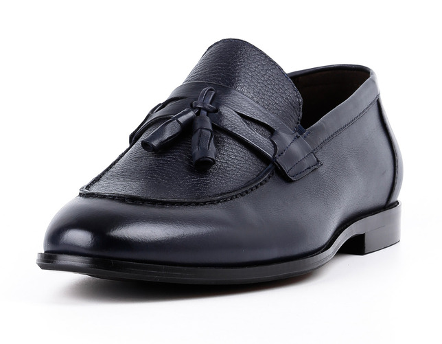 LeBERDES Лоферы 00000014589 6