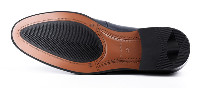 LeBERDES Лоферы 00000014589 7