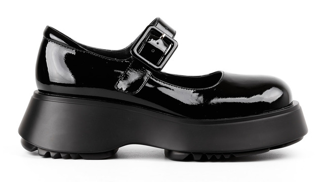 LeBERDES Туфли 00000014591 2