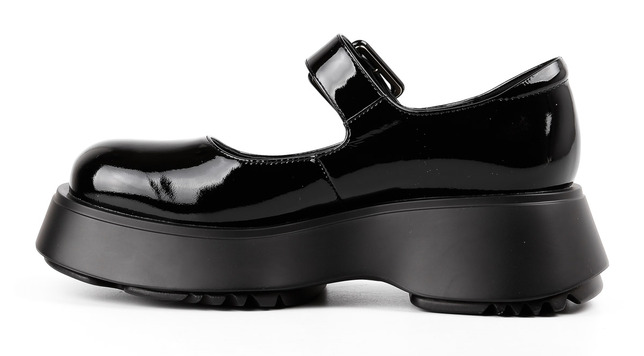 LeBERDES Туфли 00000014591 3