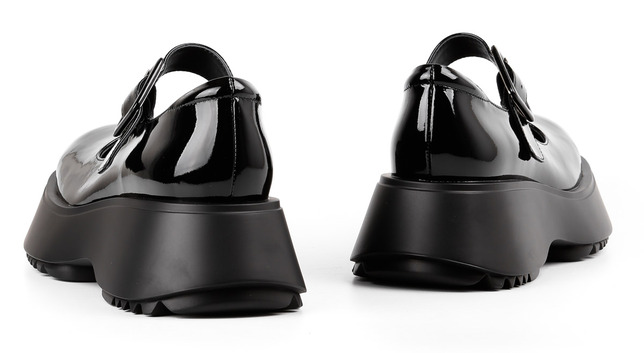 LeBERDES Туфли 00000014591 4