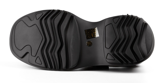 LeBERDES Туфли 00000014591 7