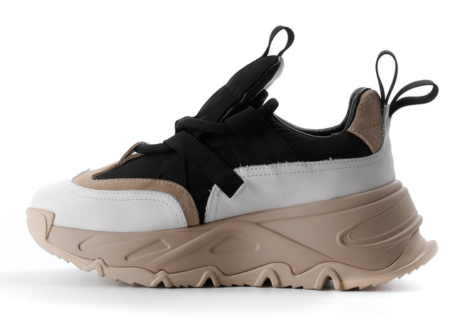 LeBERDES Кросівки 00000014593 8