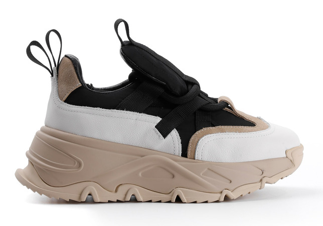 LeBERDES Кросівки 00000014593 7