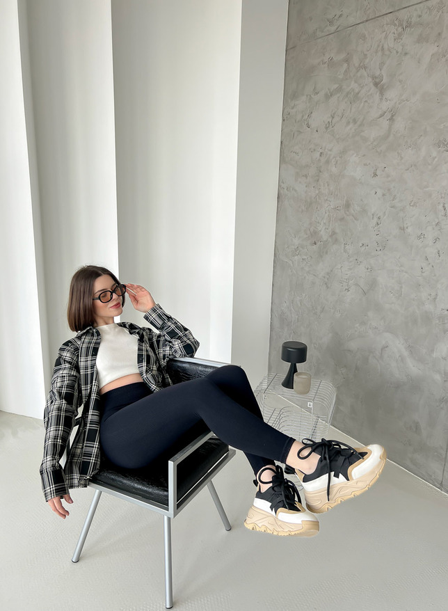 LeBERDES Кросівки 00000014593 4