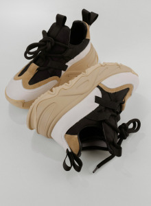 LeBERDES Кросівки 00000014593 5